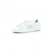 Le Coq Sportif Arthur Ashe Int Original Optical Blanc Chaussures Homme Ventes Privées